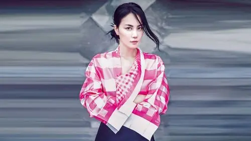 如果王菲都达不到邓丽君的高度,那么其他的女歌手更不