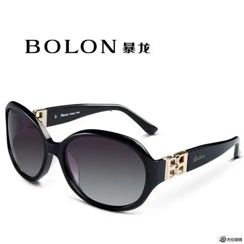 雷朋和暴龙眼镜哪个好? 如何选择合适自己的太阳镜-杭州南京杰伦眼镜