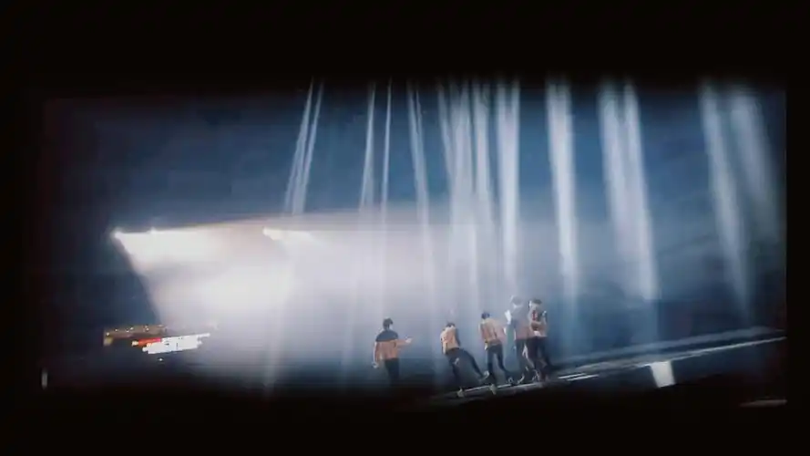 混剪时代少年团按时长大演唱会