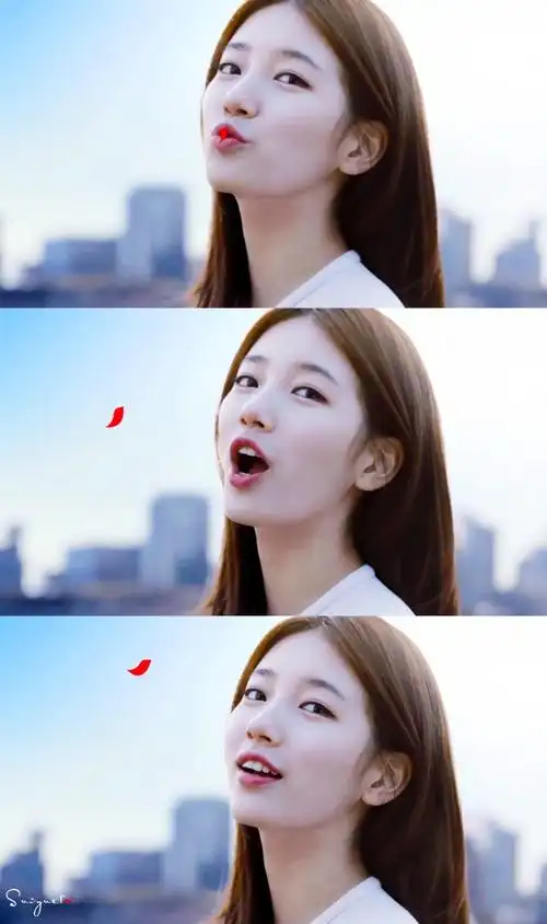 高级颜 suzy 裴秀智