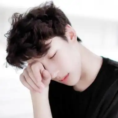 森系小清新男头像高清头像 男生头像图片大全 -【爱个性】