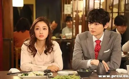 九部超悦目的日剧每部都是高分佳作你都看过了吗