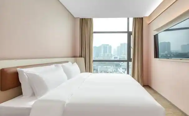 龙年旅游市场开门红,汉庭酒店在县城迎来广阔市场_财富号_东方财富网