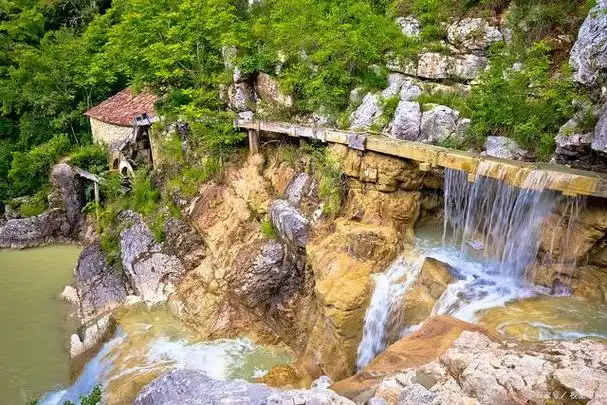 江西上饶望仙谷值得打卡吗?望仙谷旅游攻略