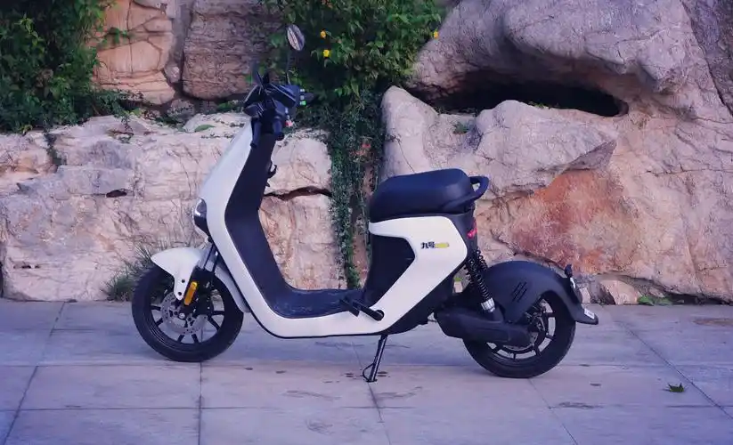 九号c90新国标电动车值不值得购买,到货拆箱 深度体验使用分享 - 知乎