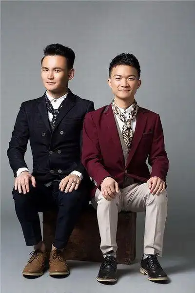 周深李维《回味》预购 翻唱gaga成名曲引热议