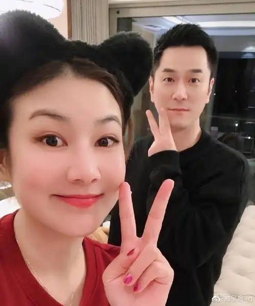 她是何润东前女友,与吴宗宪纠缠多年,闪婚闪离后被花心男接盘