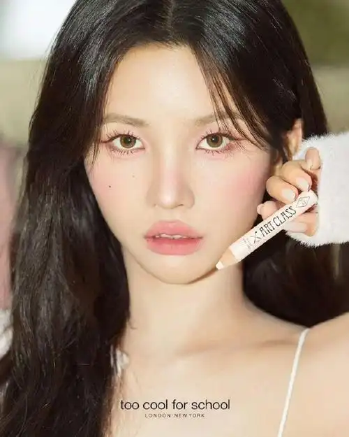 田小娟漂亮脸蛋##田小娟反转魅力