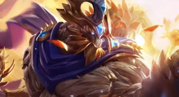 s11大树上单出装天赋-lol大树出装s11推荐攻略