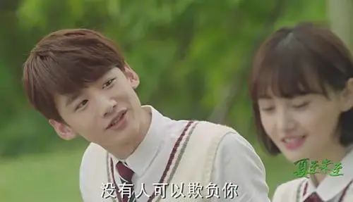 白敬亭对郑爽的评价怎么样 两人首次合作配一脸圈粉无数