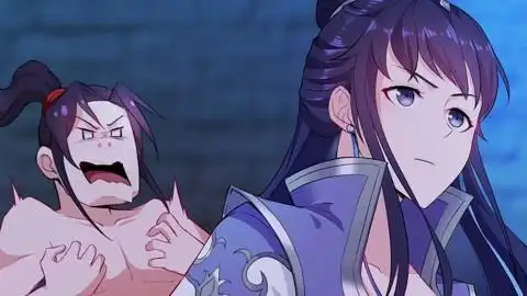 被迫成为反派赘婿(良仔看动漫) 男主做好事,被妖兽破坏