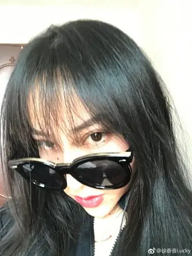 来自徐香香lucky - 微博