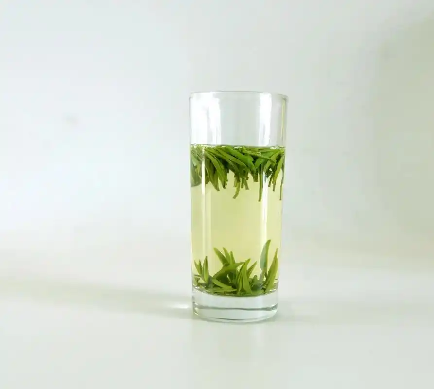 一杯茶除了营养价值外,还传播着巨大的精神财富#经常适当饮用茶 - 抖