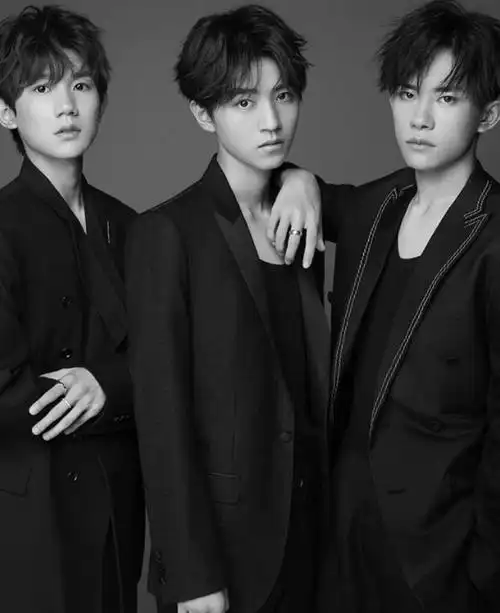 tfboys