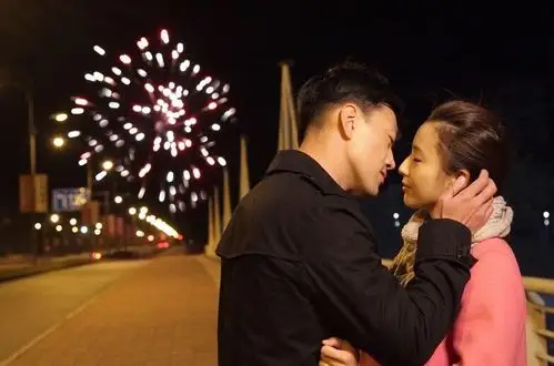 安利王耀庆佟丽娅的产科医生!