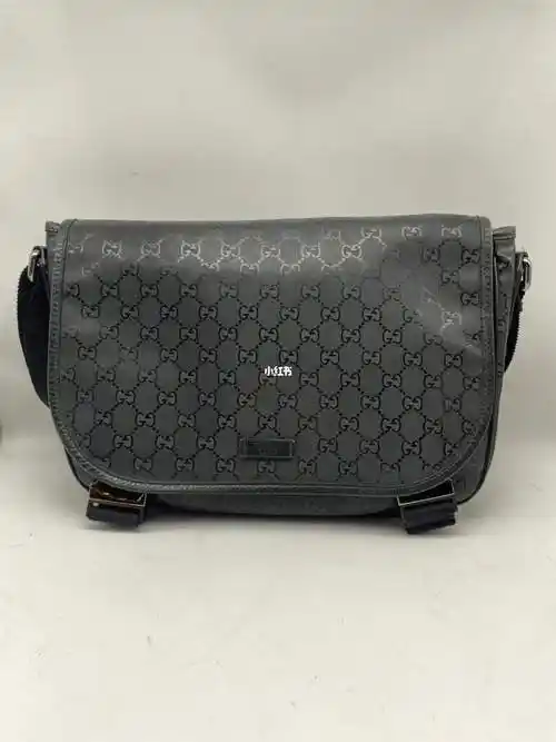 古驰男包怎么看真假辨别(古驰男包怎么辨别真假)-第1张图片-原单渠道