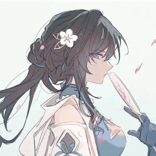 动漫古风##二次元新鲜事