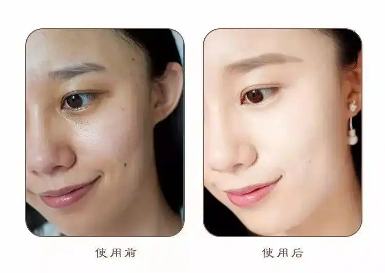 团|超火爆的神奇素颜霜,不需卸妆,做7*24小时无接缝女神!_皮肤