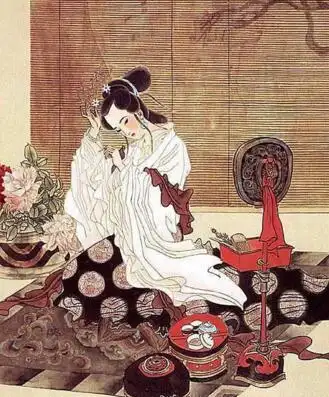 刘兰芝(历史人物) - 搜狗百科