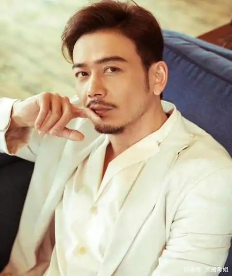 杨烁个人资料介绍