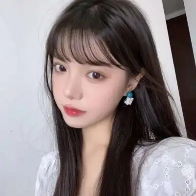 抖音爆火女生头像高清网络爆火的女生头像精选图片