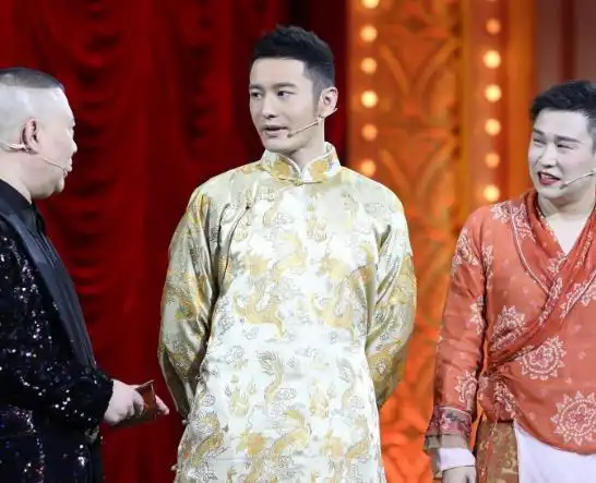 【图】小沈阳身高多少 揭秘他不红的原因