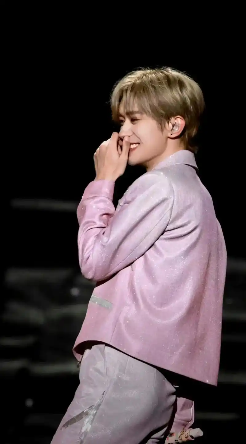 看看我们可爱的玺玺#易烊千玺 #可爱