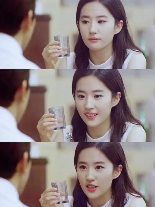 电影台词第三种爱情