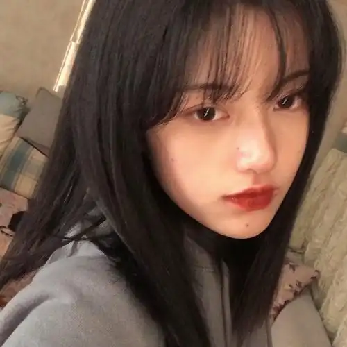 超好看的qq女生头像,女生头像图片-回车桌面