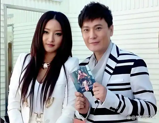 张信哲56岁还单身,是执着爱情还是不再相信爱情