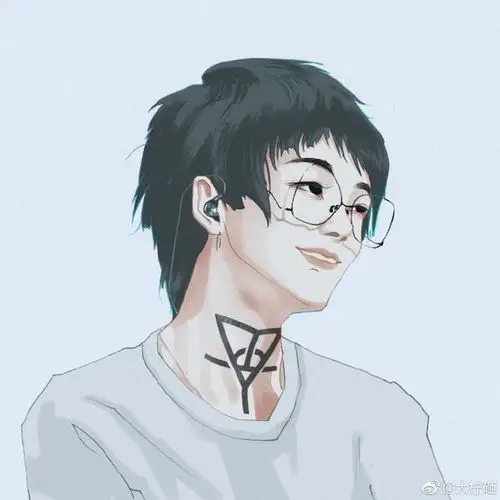 2018华晨宇火星演唱会# #华晨宇# 我这个懒癌晚期的总算凑齐了头