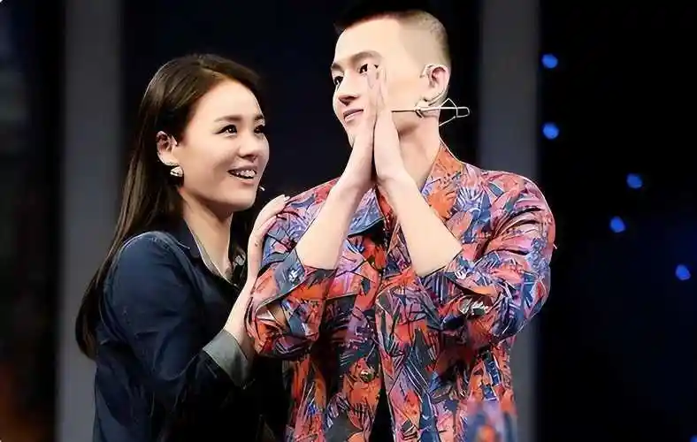 分手6年后,再看马思纯境遇,才发现她和欧豪本就不是"一路人"_减肥