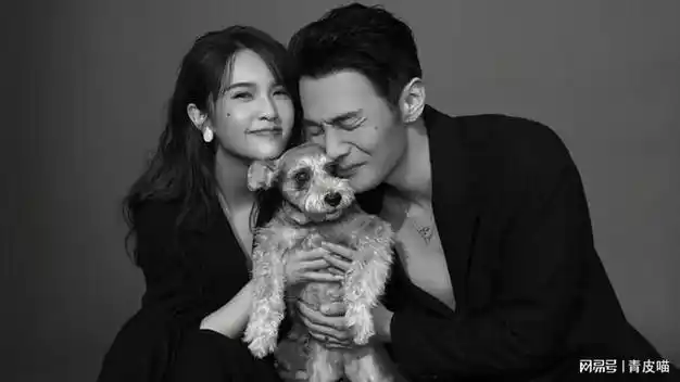 杨丞琳牵连老公李荣浩网友喊话管好自己老婆遭官方喊话