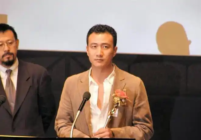 胡军:我是个文戏演员,年轻时好面子,武打戏用替身嫌丢人|姜武|刘烨