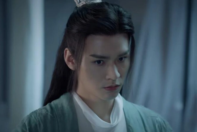 山河令原定男主角人选曝光张哲瀚和龚俊并不是第一人选