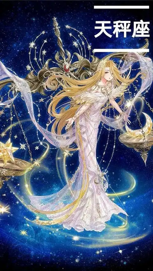 奇迹暖暖之十二星座梦幻系