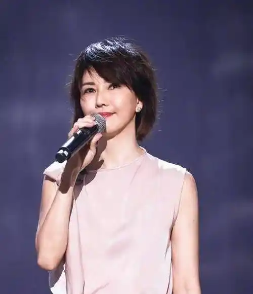 孙燕姿:埃及拍mv时,被当地绑匪持械劫持?之后退隐2年_