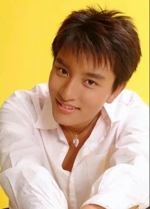 贾乃亮:从人人同情到"声名狼藉",他都做错了什么?