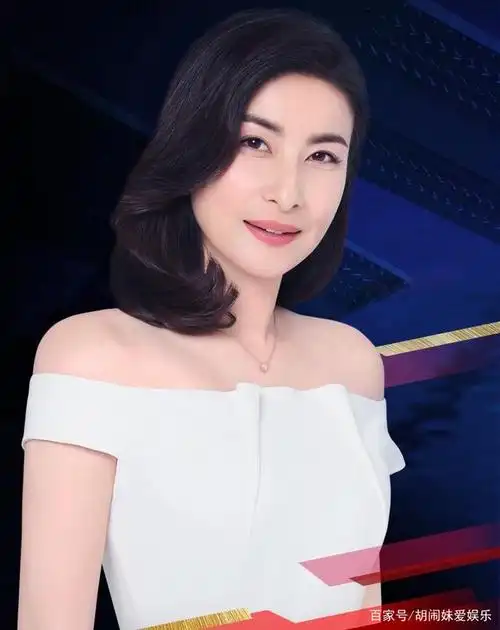 郭晶晶忆跳水20余年,毫不掩饰赤裸裸羡慕14岁的全红婵