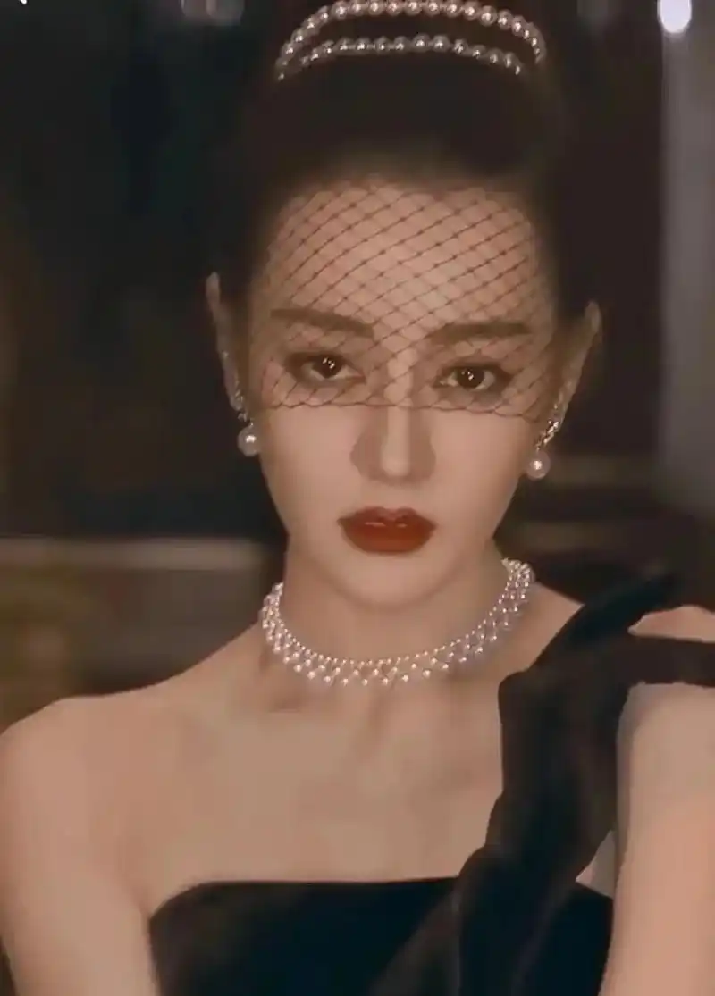 珍珠项链 #女生必看 #迪丽热巴 #迪丽热巴同款 #迪丽热巴同款项链