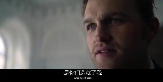 猎鹰与冬兵第五集,沃克彻底黑化,神秘角色登场!