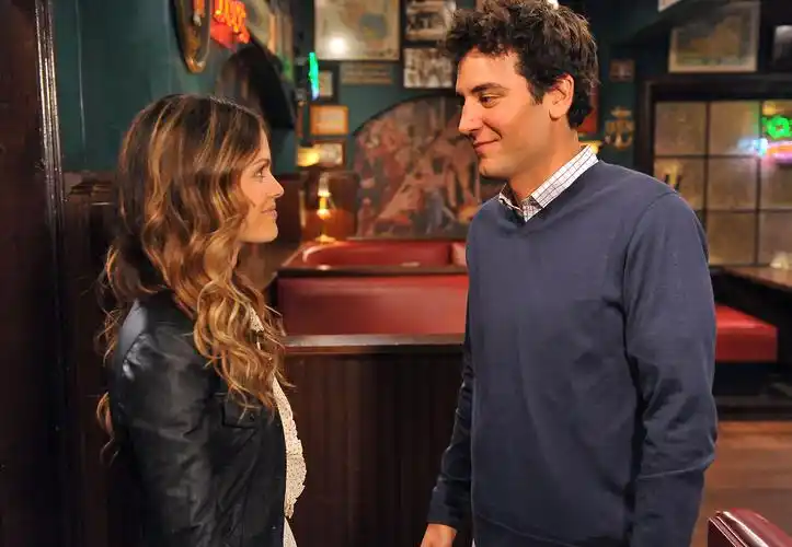 老爸老妈的浪漫史