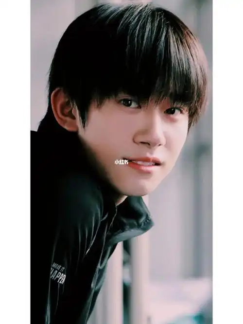 tfboys  #易烊千玺未来无界  #一心一意易烊千玺  #易烊千玺壁纸