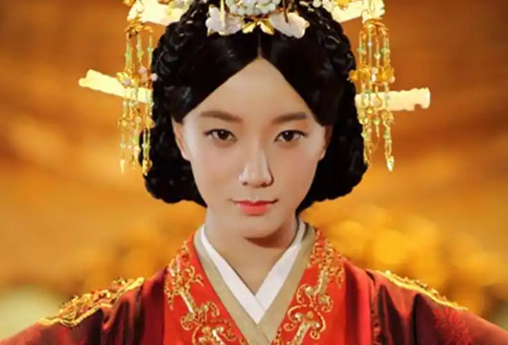 揭秘卫子夫母子死亡之谜,汉武帝竟才是罪魁祸首