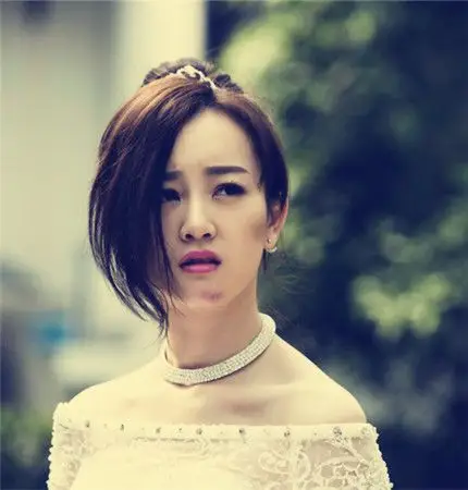 图爱的阶梯张檬剧照显唯美与张睿情陷四角恋