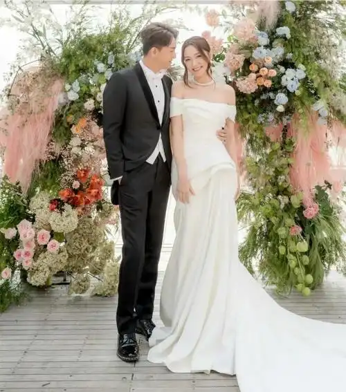 马国明最忙的tvb艺人观众看到他想吐却让佘诗曼再度爆红