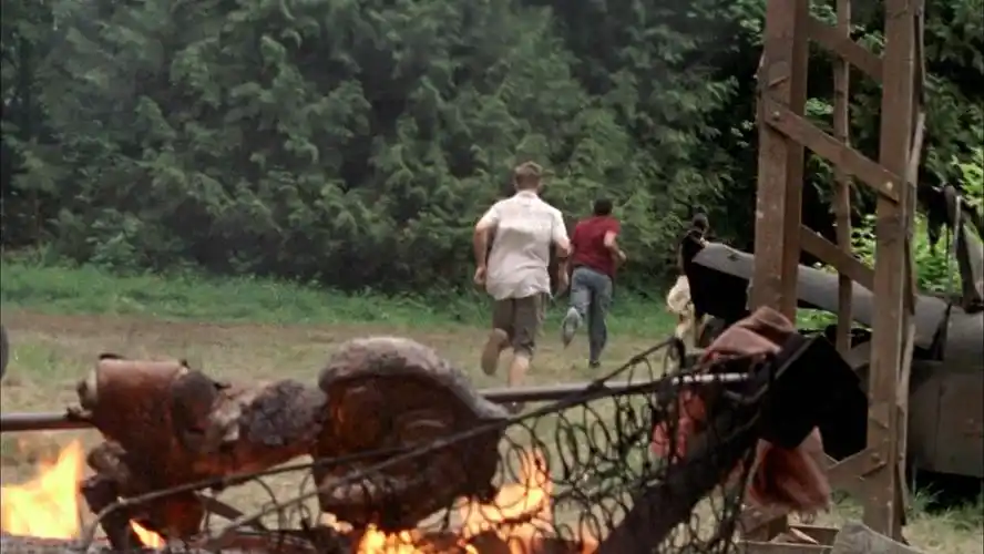 如何评价致命弯道系列电影