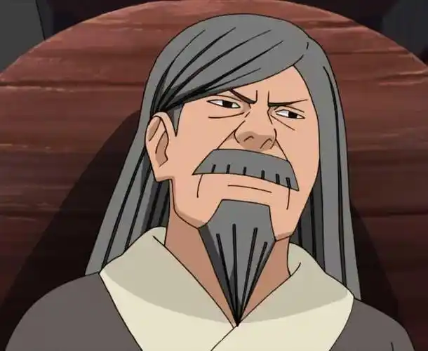 "但最终被柱间说服.1.初代水影白莲