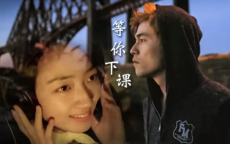 【混剪/周杰伦】《等你下课》周董二十年音乐之路,2000-2016专辑mv