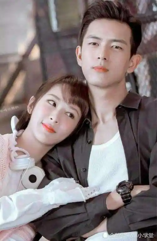 亲爱的挚爱的预计东方卫视上星播出杨紫李现仍是最大看点